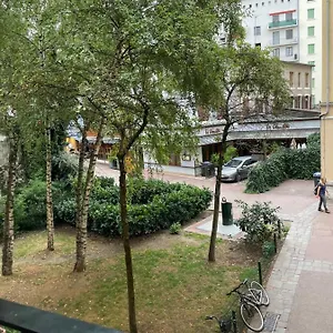 Chez Marjorie Appartement