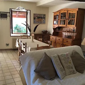 Dans La Vieille Ville, En Face Du Château Appartement
