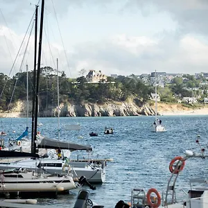Le Cabestan, Proche Morgat Appartement Crozon