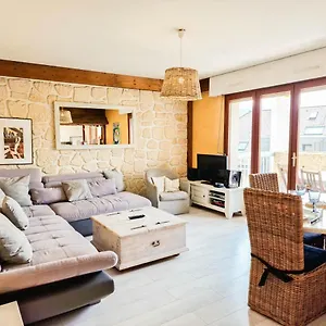 Majord'home - Annecy-le-vieux Albigny - Proche Lac Appartement