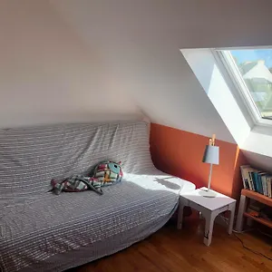 Ker Ar Men Hébergement de vacances Porspoder