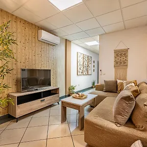 El Dorado Cerca Del Mar Appartement Málaga